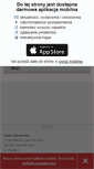 Mobile Screenshot of bip.lewin-brzeski.pl